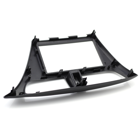 Adaptor 2 DIN HONDA CIVIC Hatchback 2012- instalare sistem audio [2]