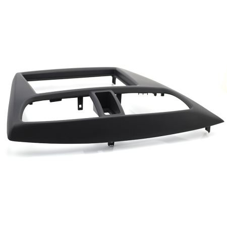 Adaptor 2 DIN HONDA CIVIC Hatchback 2012- instalare sistem audio [1]
