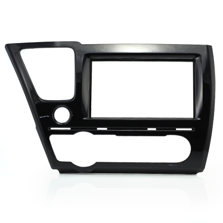 Hi-Fi Auto & Home - Adaptor 2 DIN HONDA CIVIC Sedan 2013- sistem audio