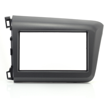 Hi-Fi Auto & Home - Adaptor 2 DIN HONDA CIVIC Sedan 2011-2013 accesoriu audio