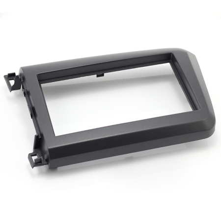 Adaptor 2 DIN HONDA CIVIC Sedan 2011-2013 accesoriu audio [1]