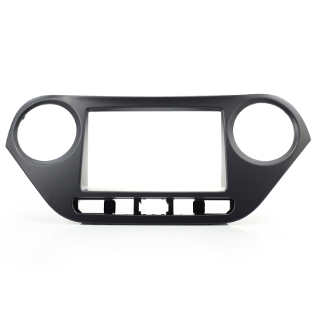 Hi-Fi Auto & Home - Adaptor 2 DIN HYUNDAI i-10, 2013-2016 montaj sistem audio