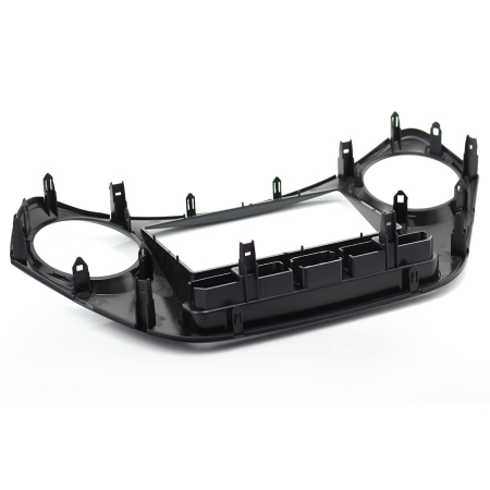 Adaptor 2 DIN HYUNDAI i-10, 2013-2016 montaj sistem audio [3]