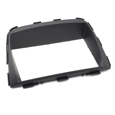 Adaptor 2 DIN KIA Sorento (XM) 2012-2015 montaj sistem audio [1]