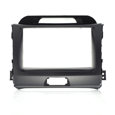 Hi-Fi Auto & Home - Adaptor 2 DIN KIA SPORTAGE 2010-2016 accesoriu audio