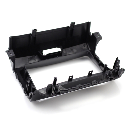 Adaptor 2 DIN KIA SPORTAGE 2010-2016 accesoriu audio [2]