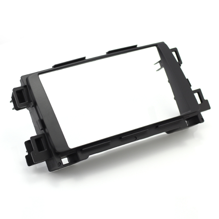 Adaptor 2 DIN MAZDA 6 2012+ Atenza CX-5 2012+ montaj audio [2]