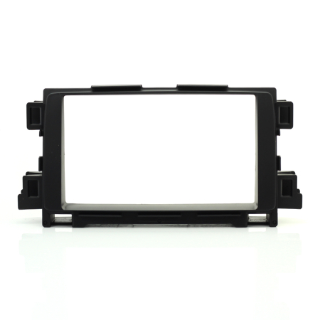 Hi-Fi Auto & Home - Adaptor 2 DIN MAZDA 6 2012+ Atenza CX-5 2012+ montaj audio