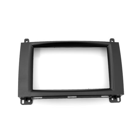 Mercedes - Adaptor 2 DIN Mercedes compatibil audio auto