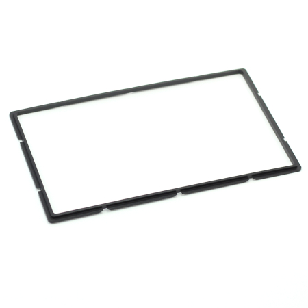 Adaptor 2 DIN MERCEDES E - W211 2002-2011, CLS-klasse C219 montaj auto [4]