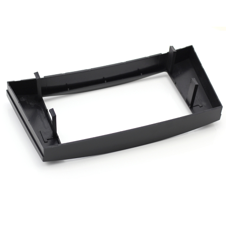 Adaptor 2 DIN MERCEDES E - W211 2002-2011, CLS-klasse C219 montaj auto [3]