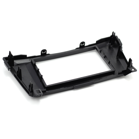 Adaptor 2 DIN NISSAN Qashkai X-Trail Rogue 2014+ sistem audio [2]