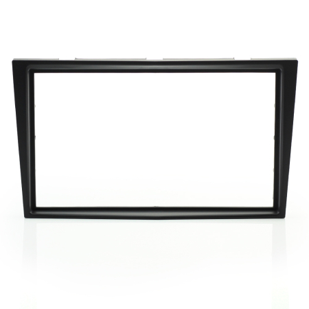 Hi-Fi Auto & Home - Adaptor 2 DIN OPEL ASTRA H OPEL VECTRA C montaj audio