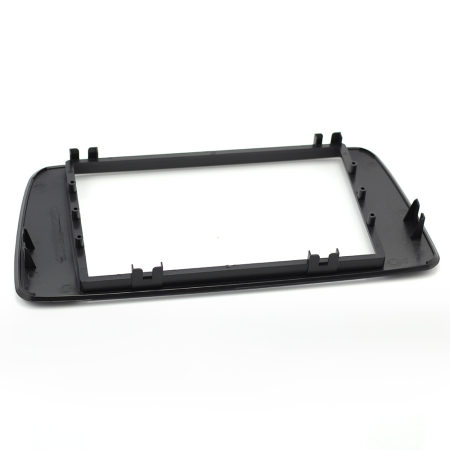 Adaptor 2 DIN SEAT Ibiza 2008-2015 montaj sistem audio [2]
