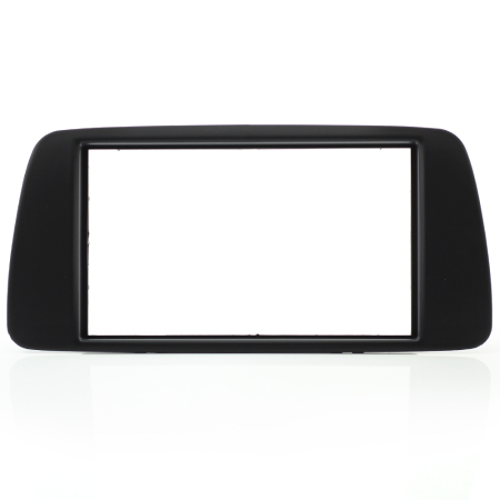 Hi-Fi Auto & Home - Adaptor 2 DIN SEAT Ibiza 2008-2015 montaj sistem audio