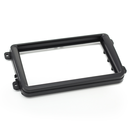 Adaptor 2 DIN SKODA Rapid 2013+ suport audio auto [3]