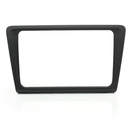 Hi-Fi Auto & Home - Adaptor 2 DIN SKODA Rapid 2013+ suport audio auto