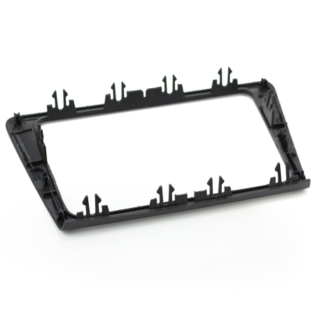 Adaptor 2 DIN SKODA Rapid 2013+ suport audio auto [2]
