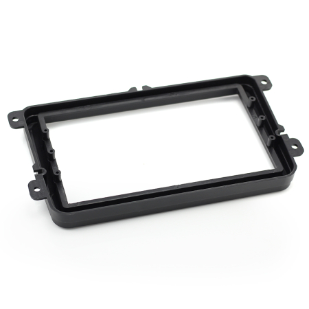 Adaptor 2 DIN SKODA Rapid 2013+ suport audio auto [4]