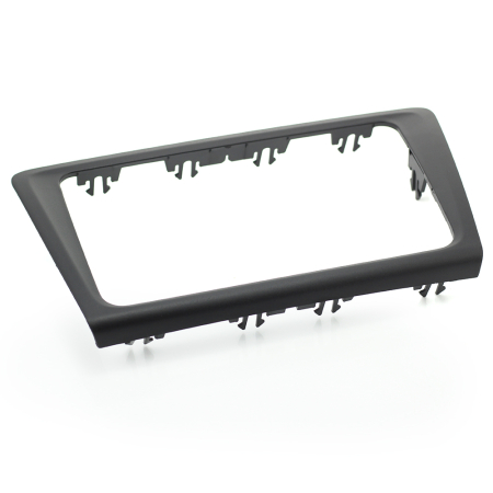 Adaptor 2 DIN SKODA Rapid 2013+ suport audio auto [1]