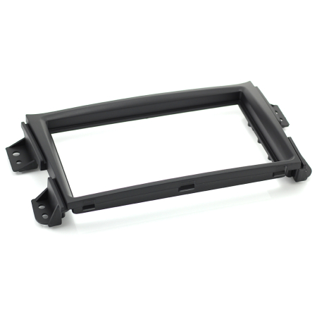 Adaptor 2 DIN SUZUKI Splash/Ritz 2008-2012 OPEL Agila 2008-2014 montaj audio [1]