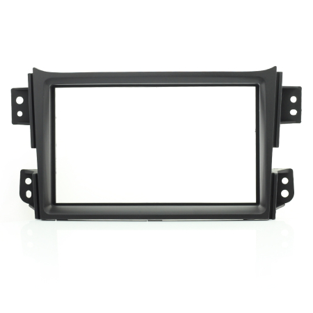 Hi-Fi Auto & Home - Adaptor 2 DIN SUZUKI Splash/Ritz 2008-2012 OPEL Agila 2008-2014 montaj audio