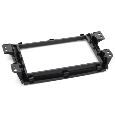 Adaptor 2 DIN SUZUKI Splash/Ritz 2008-2012 OPEL Agila 2008-2014 montaj audio [2]