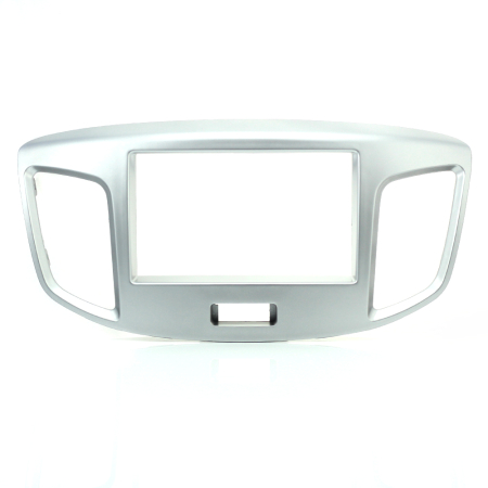 Hi-Fi Auto & Home - Adaptor 2 DIN SUZUKI WAGON-R (Silver) 2012 montaj audio