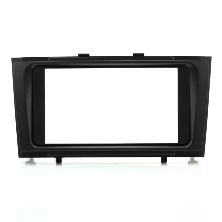 Hi-Fi Auto & Home - Adaptor 2 DIN TOYOTA Avensis (T270) 2009-2015 montaj audio