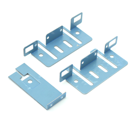 Adaptor 2 DIN TOYOTA Aygo 2014+ PEUGEOT 108 2014+ CITROEN C1 2014+ montaj audio [5]
