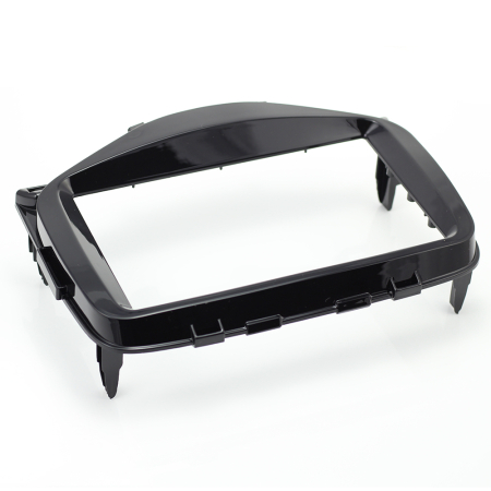 Adaptor 2 DIN TOYOTA Aygo 2014+ PEUGEOT 108 2014+ CITROEN C1 2014+ montaj audio [2]