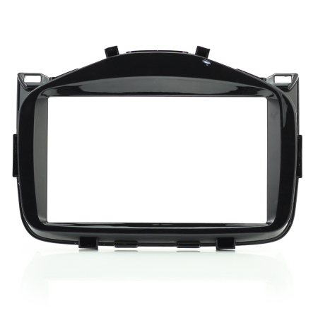 Hi-Fi Auto & Home - Adaptor 2 DIN TOYOTA Aygo 2014+ PEUGEOT 108 2014+ CITROEN C1 2014+ montaj audio