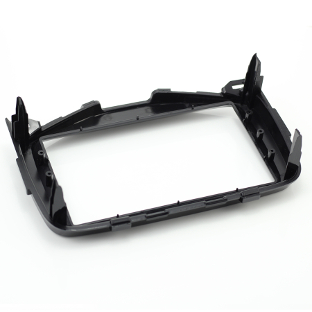 Adaptor 2 DIN TOYOTA Aygo 2014+ PEUGEOT 108 2014+ CITROEN C1 2014+ montaj audio [3]