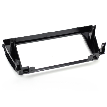 Adaptor 2 DIN TOYOTA Corolla 2013- sistem audio aftermarket [2]