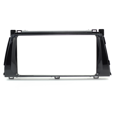 Hi-Fi Auto & Home - Adaptor 2 DIN TOYOTA Corolla 2013- sistem audio aftermarket