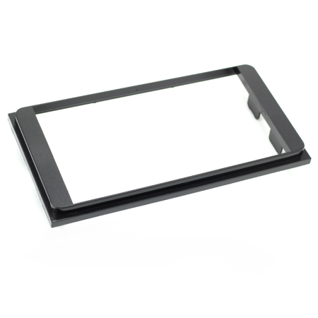 Adaptor 2 DIN TOYOTA Corolla 2013- sistem audio aftermarket [4]