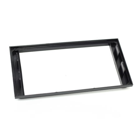 Adaptor 2 DIN TOYOTA Corolla 2013- sistem audio aftermarket [5]