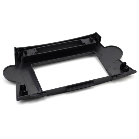 Adaptor 2 DIN TOYOTA Highlander 2007-2013 Vitz, Platz 2005-2010 montaj audio [2]