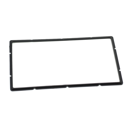 Adaptor 2 DIN TOYOTA Highlander 2007-2013 Vitz, Platz 2005-2010 montaj audio [3]