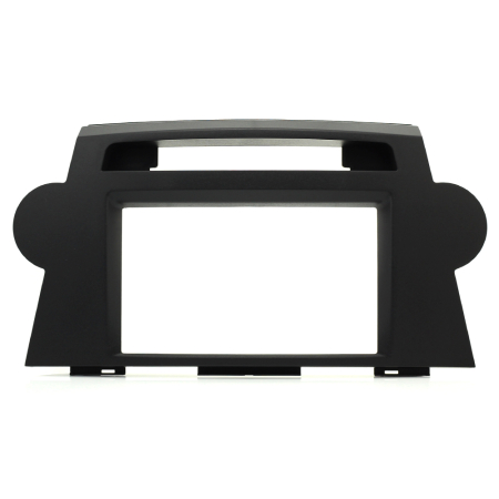 Electrice Auto - Adaptor 2 DIN TOYOTA Highlander 2007-2013 Vitz, Platz 2005-2010 montaj audio