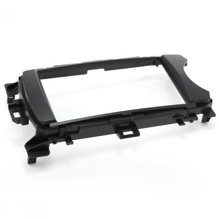 Adaptor 2 DIN TOYOTA Yaris 2011+ montaj audio [1]
