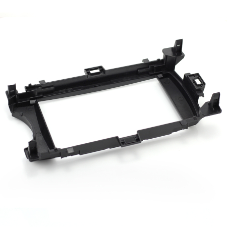 Adaptor 2 DIN TOYOTA Yaris 2011+ montaj audio [2]
