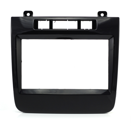 Volkswagen - Adaptor 2 DIN VW TOUAREG 2010+ montaj sistem audio