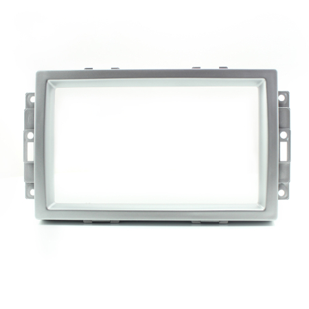 Electrice Auto - Adaptor 2DIN CHRYSLER 300C 2005-07, Aspen 2007, DODGE Charger 2006-07