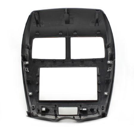 Adaptor 2DIN CITROEN C4 Aircross 2012+ MITSUBISHI ASX, RVR, Outlander Sport 2010-2016 montaj audio [2]