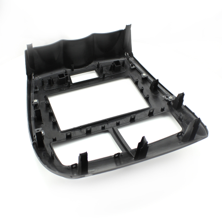 Adaptor 2DIN CITROEN C4 Aircross 2012+ MITSUBISHI ASX, RVR, Outlander Sport 2010-2016 montaj audio [3]