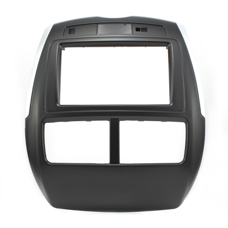 Adaptor 2DIN CITROEN C4 Aircross 2012+ MITSUBISHI ASX, RVR, Outlander Sport 2010-2016 montaj audio [1]