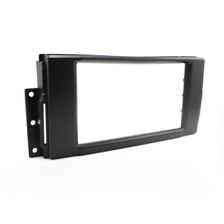Adaptor 2DIN LAND ROVER Discovery 2007-2011 Range Rover 2005-2009 [2]
