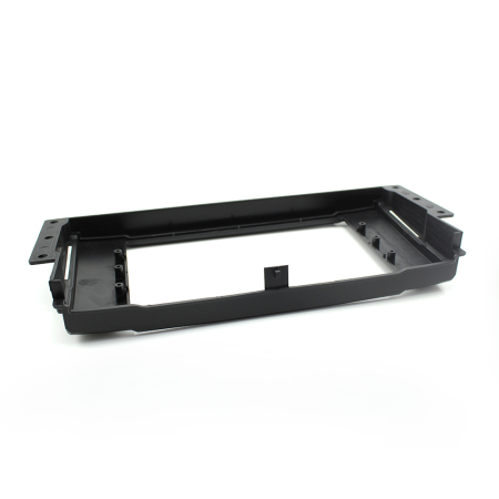 Adaptor 2DIN LAND ROVER Discovery 2007-2011 Range Rover 2005-2009 [3]