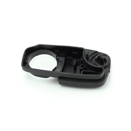 Alfa Romeo - Carcasa cheie tip briceag 2 butoane accesorii auto [7]